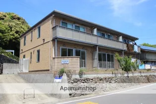 PEAR GARDEN 舘の画像