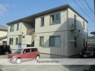 ボナール青葉の画像