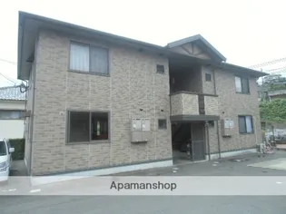 久良木ハイツIIの画像