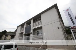 レセンテ東長崎の画像