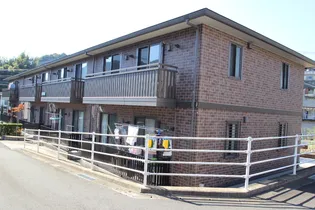 メルベーユ久良木の画像