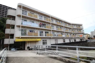 森田ビルの画像