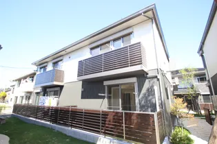 グランフォレストの画像