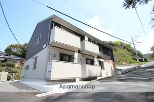 ウエスト ヴィレッジ壱番館の画像