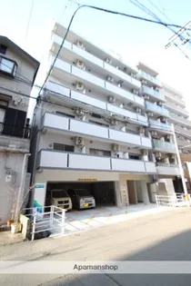 ブルーム桜【5階】の外観