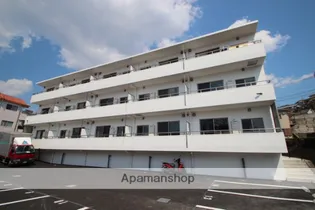 RESIDENCE南町の画像