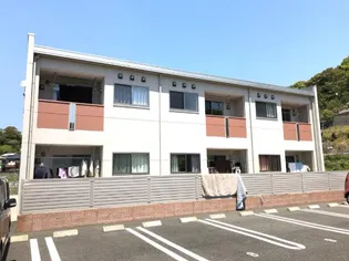 グリーンガーデン壱番館の画像