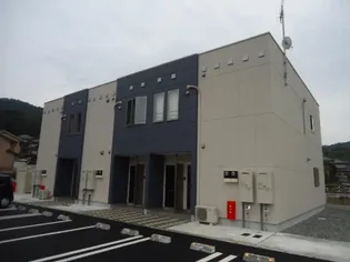 グリーンガーデン壱番館の画像