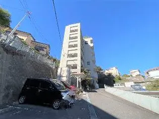 FOREST VIEW泉【3階】の外観