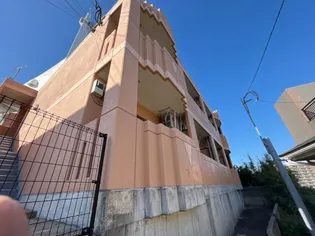 ビューパレスSAKURA【2階】の外観