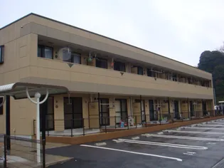 プレッソリバーの画像