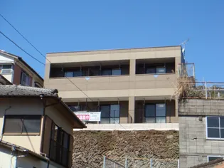 ビーナスコートの画像