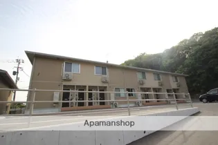 ファミーユ エスパス Ⅰ棟の画像