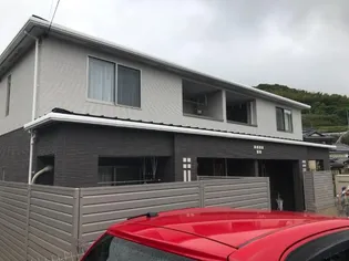 田手原町アパートの画像