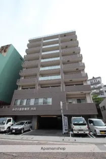 フェリーチェ梅香崎【7階】の外観