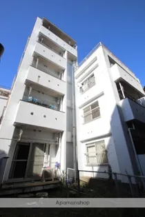 上戸町ホーエイハイツ【401号室】の外観