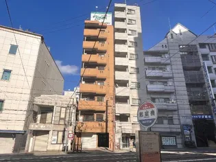 アーバンフォレストTの画像