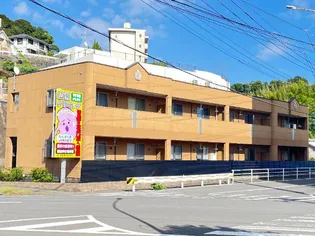 ピアレスMの画像