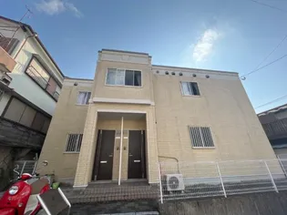 PRENDRE AOKIの画像