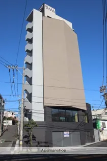 メルセデス長崎大学前の画像