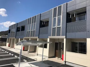 BELLE FLEURの画像