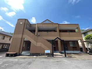 リバーサイド ヴィラの画像