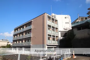 ディアコート大橋の画像