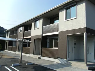 ヴィラーチェ ラムの画像