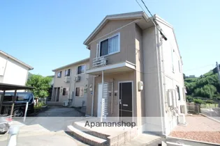 ヴェルジェ平間の画像