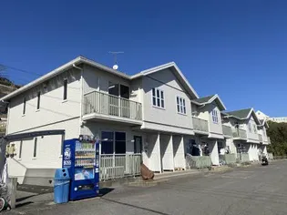 コンフォルト ファイブ A棟の画像