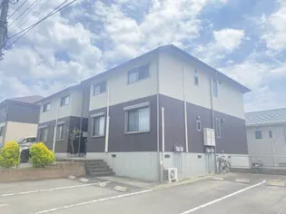 メゾンセフィラIIの画像