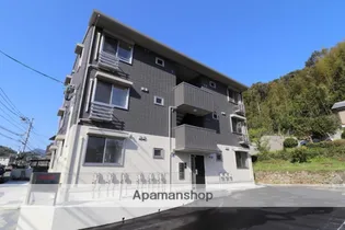 オッツポート北陽台の画像