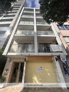 パティオ出島【3階】の外観