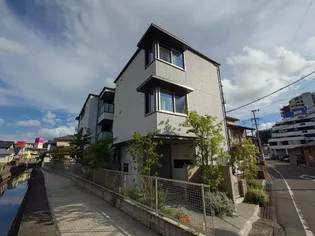 シャーメゾン クロノスの画像