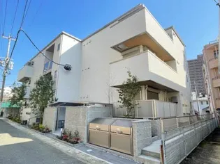 SHAMAISON HANAOKAの画像