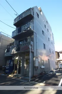 DENIROビルの画像