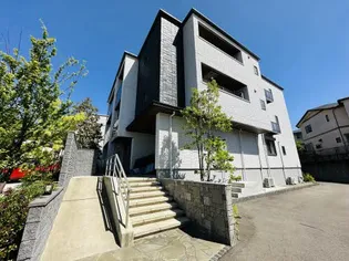 シャーメゾン フォルジュロンの画像