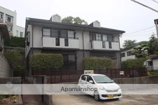 プリマスうえのの画像