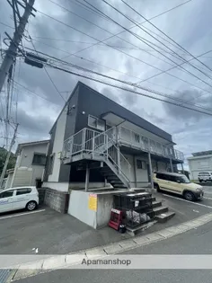 MODERN PALAZZO矢上の画像