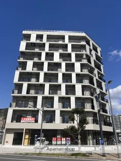 ZEE HAVEN【7階】の外観