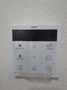 エスポワール尾上 D棟【1階】の内装