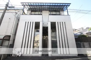 アーク諏訪の森の画像