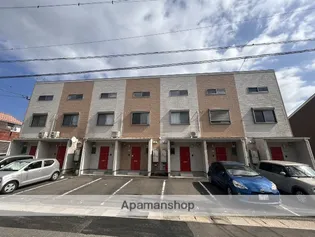 MODERN PALAZZO戸石Dの画像