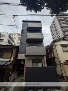 コーポ八幡【3階】の外観