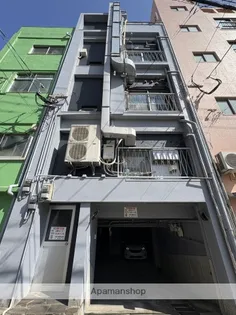 山吉ビルの画像