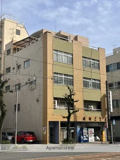 岡部ビルの画像