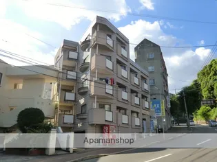 レジデンス六本木の画像