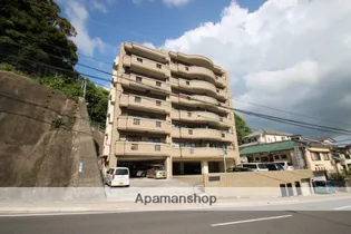 レジデンス泉【403号室】の外観