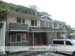 プリムローズB棟の画像