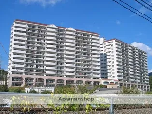 フォーレツインキャッスルの画像